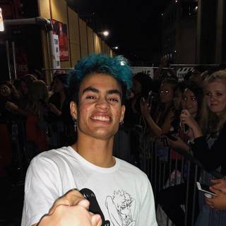 Edwin Honoret wallpaper