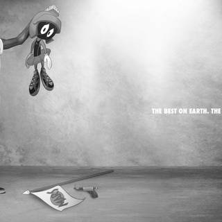 Jordan black and white wallpaper