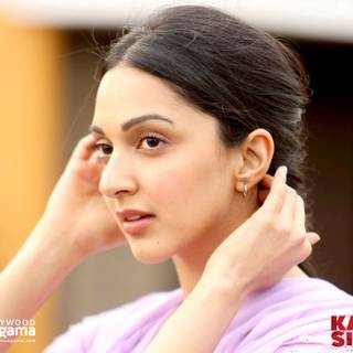 Kiara Advani Kabir Singh wallpaper