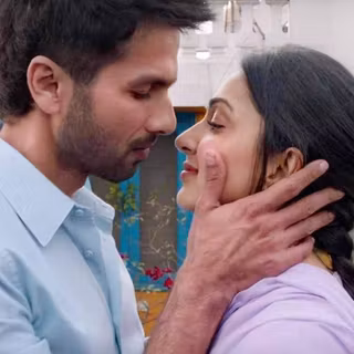 Kiara Advani Kabir Singh wallpaper