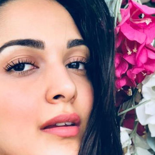 Kiara Advani Kabir Singh wallpaper