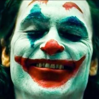 Arthur Fleck wallpaper