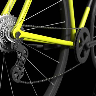 Btwin cycles wallpaper