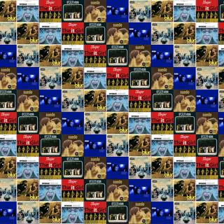 Coco Queen wallpaper