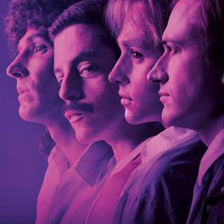 Coco Queen wallpaper