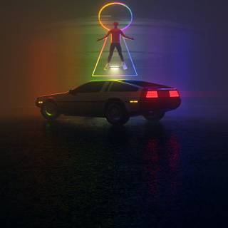 Eternal Atake Deluxe wallpaper