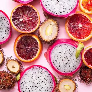 Protein food wallpaper