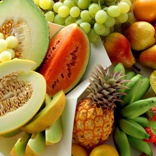 Protein food wallpaper