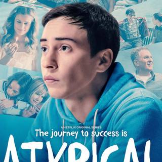 Casey 13 Reasons Why wallpaper