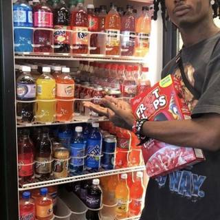 Playboi Carti aesthetics wallpaper