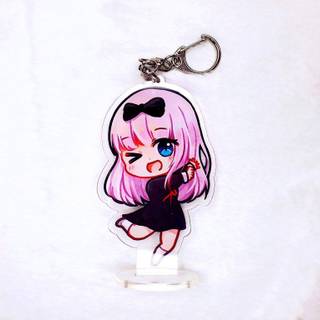 Chika aesthetic wallpaper