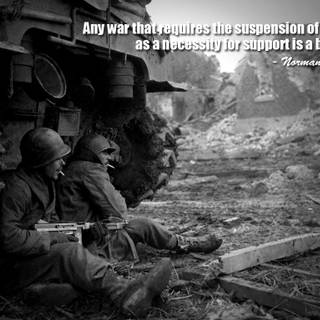 Army motivation wallpaper