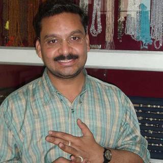 Saint Narhari Maharaj wallpaper