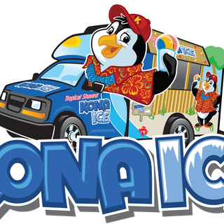 Kona Ice wallpaper