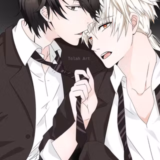 Zen Mystic Messenger wallpaper