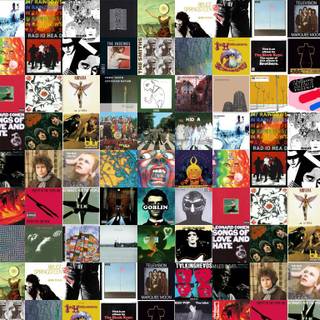 Sgt. Pepper's Lonely Hearts Club Band wallpaper