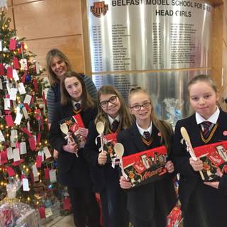 Marbeth Rose wallpaper