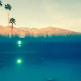 Palm Springs California wallpaper