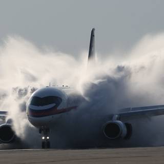 Super aeroplane wallpaper