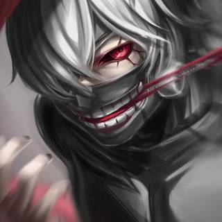 Anime Tokyo Ghoul 2020 wallpaper