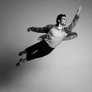 Luke Ross Jessie wallpaper