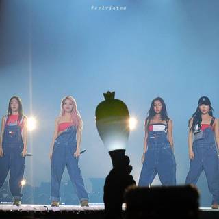 Mamamoo desktop wallpaper