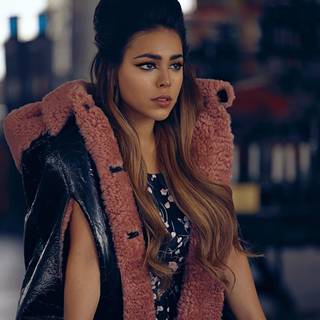 Danna Paola wallpaper