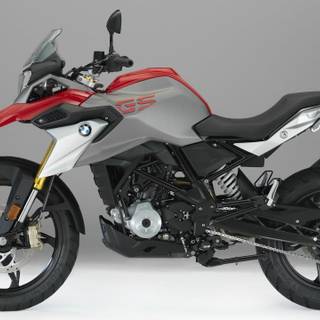 BMW G 310 GS wallpaper