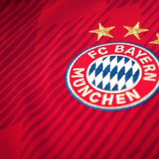 Bayern Munich 2020 wallpaper