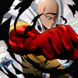 One Punch Man 2 wallpaper