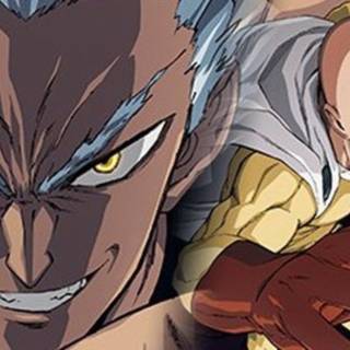 One Punch Man 2 wallpaper