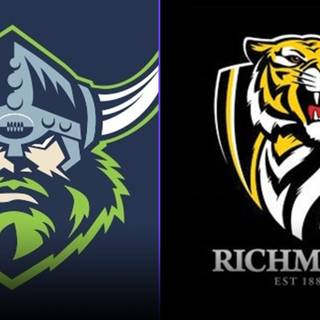 Canberra Raiders wallpaper