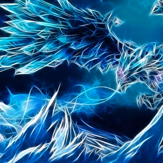 League of Legends Anivia wallpaper