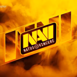 Natus Vincere CS wallpaper