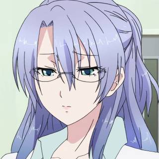 Ayame Himuro wallpaper