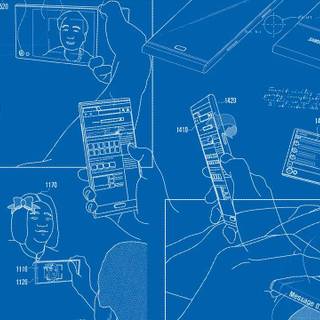 Samsung Fold wallpaper