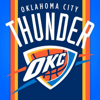 OKC Thunder Android wallpaper