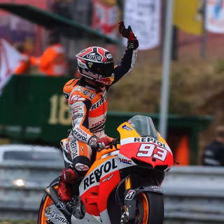 MotoGP iPhone wallpaper