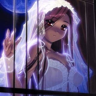 All anime art wallpaper