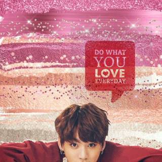 BTS mobile wallpaper