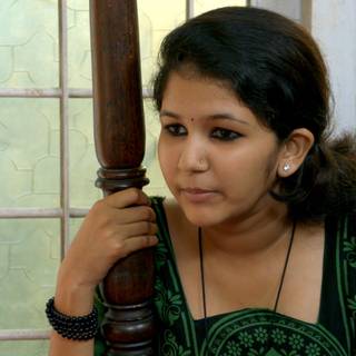 Juhi Rustagi wallpaper