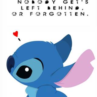 Cute Disney characters wallpaper