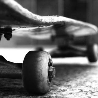 Aesthetic skateboard wallpaper