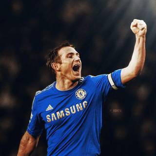 Frank Lampard Android wallpaper