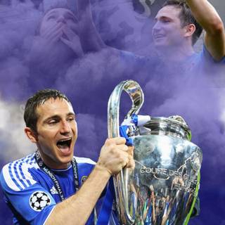Frank Lampard Android wallpaper