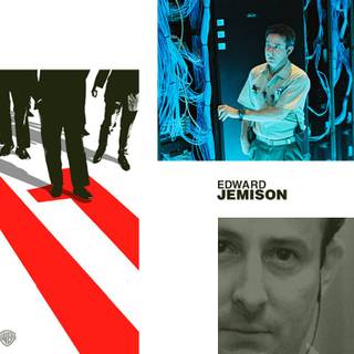 Eleven and Harry Potter wallpaper