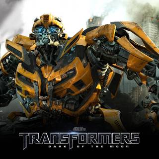 Transformers heroes wallpaper