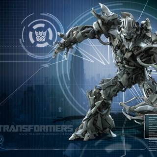 Transformers heroes wallpaper