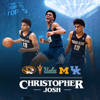 Josh Christopher wallpaper