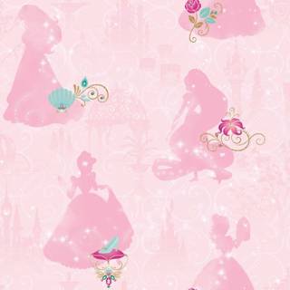 Disney Eastern wallpaper
